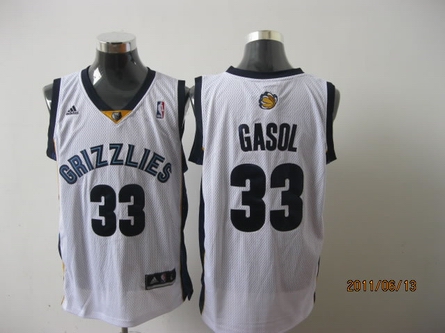 Memphis Grizzlies jerseys-006